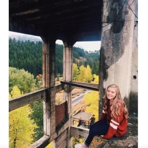 Meet your Posher, Ashling